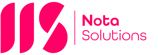 Logo NotaSolutions